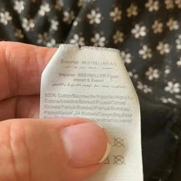 Jack & Jones, 100% cotton sleeve T-shirt, in  a floral print - Picture 6 of 6